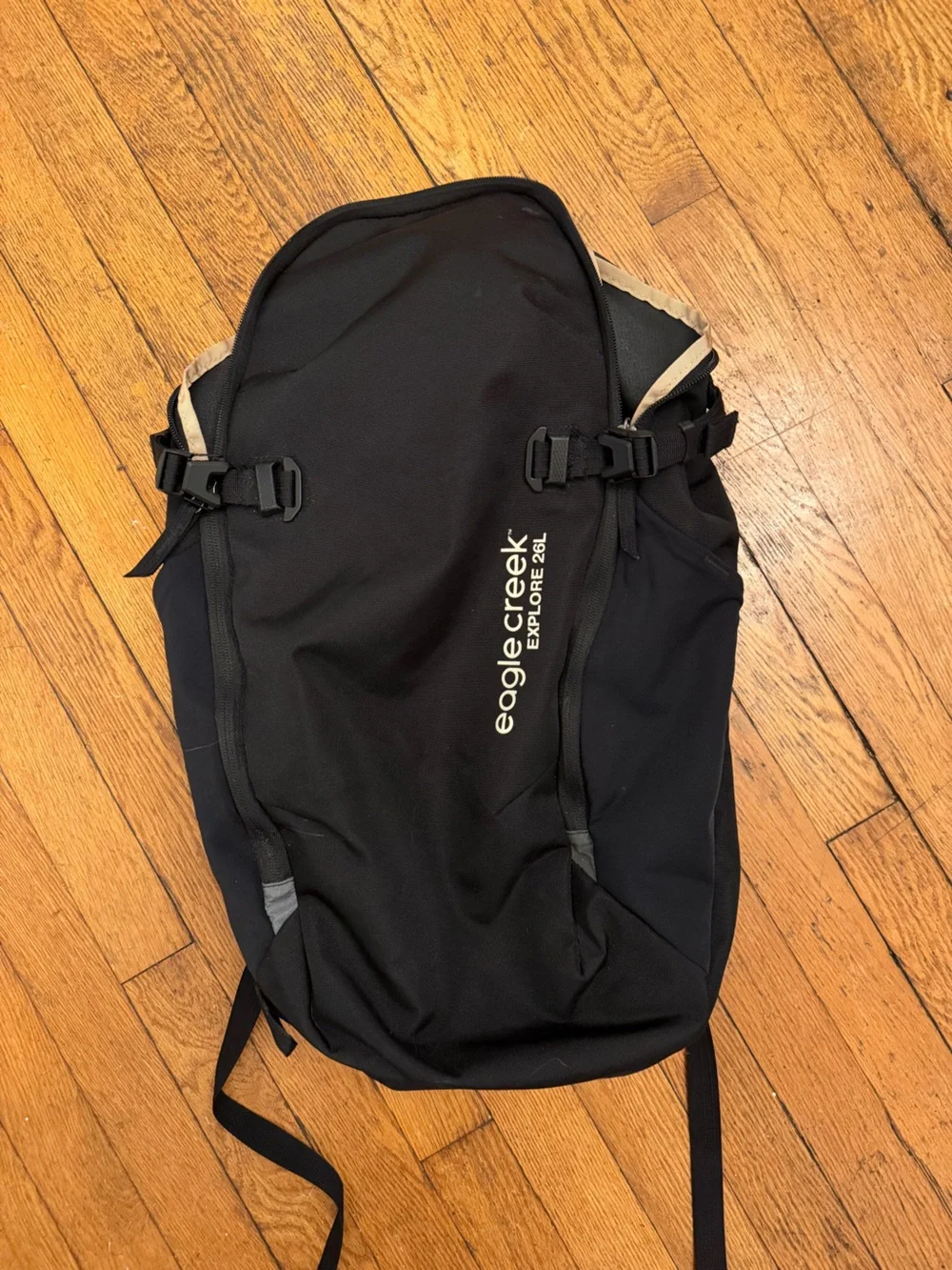 Eagle Creek Explore Backpack 26L